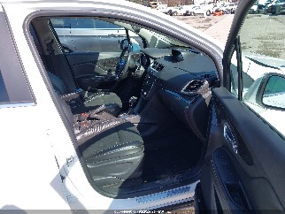 2014 Buick Encore, VIN KL4CJASB9EB596231. Фото 5 з 6 з аукціону IAAI. Каталог авто зі США OpenDataCar.