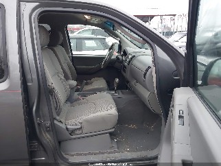 2007 Nissan Frontier, VIN 1N6AD09W47C459084. Фото 5 з 6 з аукціону IAAI. Каталог авто зі США OpenDataCar.