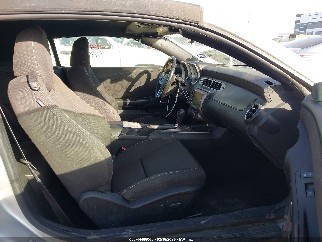 2014 Chevrolet Camaro, VIN 2G1FB3D3XE9314707. Фото 5 з 6 з аукціону IAAI. Каталог авто зі США OpenDataCar.