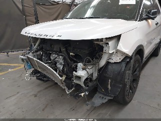 2019 Ford Explorer Sport Trac, VIN 1FM5K8GT5KGA90184. Фото 6 з 6 з аукціону IAAI. Каталог авто зі США OpenDataCar.