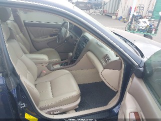 1999 Lexus ES 300, VIN JT8BF28GXX0175837. Фото 5 из 6 с аукциона IAAI. Каталог авто из США OpenDataCar.