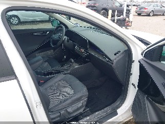 2023 Kia Niro, VIN KNDCR3LE3P5057110. Фото 5 из 6 с аукциона IAAI. Каталог авто из США OpenDataCar.