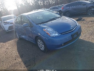 2007 Toyota Prius, VIN JTDKB20U777686055. Фото 1 з 6 з аукціону IAAI. Каталог авто зі США OpenDataCar.