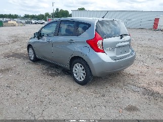 2015 Nissan Versa Note, VIN 3N1CE2CP5FL418460. Фото 3 з 6 з аукціону IAAI. Каталог авто зі США OpenDataCar.