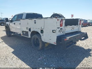 2018 Ford F-450, VIN 1FD0W4HT8JEC25576. Фото 3 з 6 з аукціону IAAI. Каталог авто зі США OpenDataCar.