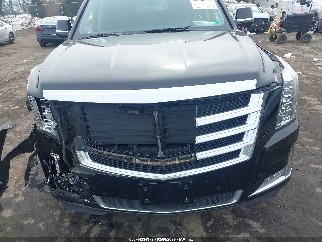 2015 Cadillac Escalade ESV, VIN 1GYS4TKJ5FR633855. Фото 6 з 6 з аукціону IAAI. Каталог авто зі США OpenDataCar.
