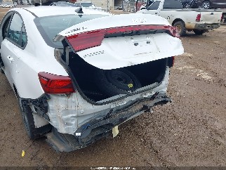 2023 Kia Forte, VIN 3KPF24AD3PE607959. Фото 6 з 6 з аукціону IAAI. Каталог авто зі США OpenDataCar.