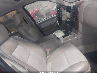 2008 Ford Explorer, VIN 1FMEU74E58UA38896. Фото 5 з 6 з аукціону IAAI. Каталог авто зі США OpenDataCar.