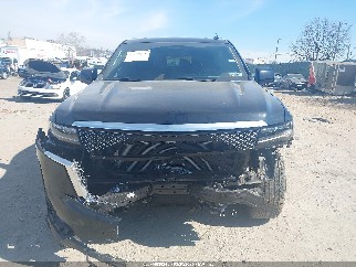 2023 Cadillac Escalade ESV, VIN 1GYS4LKL5PR243213. Фото 6 з 6 з аукціону IAAI. Каталог авто зі США OpenDataCar.