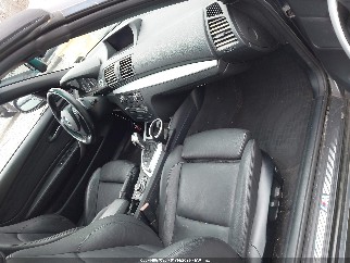 2011 Bmw 1 Series, VIN WBAUN7C5XBVM25246. Фото 5 из 6 с аукциона IAAI. Каталог авто из США OpenDataCar.