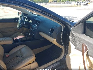 2011 Nissan Maxima, VIN 1N4AA5AP2BC840427. Фото 5 з 6 з аукціону IAAI. Каталог авто зі США OpenDataCar.