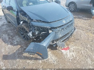 2025 Toyota Crown, VIN JTDACAAJ3S3009611. Фото 6 з 6 з аукціону IAAI. Каталог авто зі США OpenDataCar.