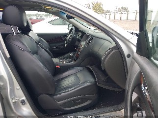 2015 Infiniti QX50, VIN JN1BJ0HP6FM731043. Фото 5 з 6 з аукціону IAAI. Каталог авто зі США OpenDataCar.