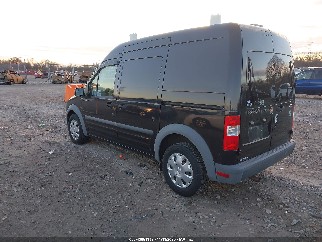 2011 Ford Transit Connect, VIN NM0LS7CN7BT066101. Фото 3 з 6 з аукціону IAAI. Каталог авто зі США OpenDataCar.