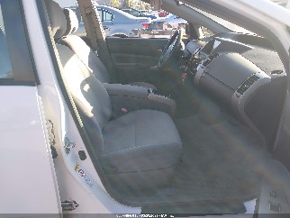 2005 Toyota Prius, VIN JTDKB20U053051330. Фото 5 з 6 з аукціону IAAI. Каталог авто зі США OpenDataCar.
