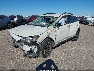 2023 Subaru Crosstrek, VIN JF2GTABC6P8236989. Фото 2 з 6 з аукціону IAAI. Каталог авто зі США OpenDataCar.