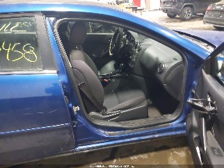 2007 Pontiac G6, VIN 1G2ZH58N574249348. Фото 5 з 6 з аукціону IAAI. Каталог авто зі США OpenDataCar.