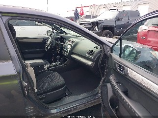 2016 Subaru Outback, VIN 4S4BSBHC8G3206183. Фото 5 з 6 з аукціону IAAI. Каталог авто зі США OpenDataCar.