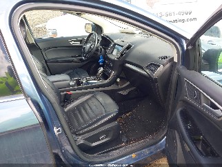 2018 Ford Edge, VIN 2FMPK4J95JBB50498. Фото 5 з 6 з аукціону IAAI. Каталог авто зі США OpenDataCar.