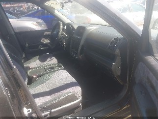 2002 Honda CR-V, VIN JHLRD68402C022168. Фото 5 з 6 з аукціону IAAI. Каталог авто зі США OpenDataCar.