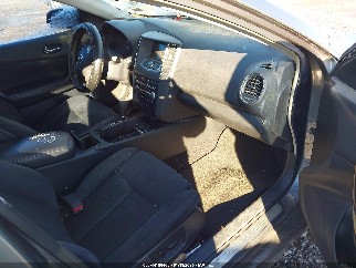 2014 Nissan Maxima, VIN 1N4AA5AP0EC905828. Фото 5 з 6 з аукціону IAAI. Каталог авто зі США OpenDataCar.