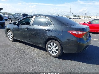 2019 Toyota Corolla, VIN 5YFBURHE9KP937925. Zdjęcie 3 z 6 z aukcji IAAI. Katalog aut z USA OpenDataCar.