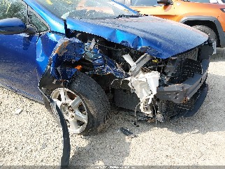 2018 Kia Forte, VIN 3KPFK4A75JE220220. Фото 6 з 6 з аукціону IAAI. Каталог авто зі США OpenDataCar.