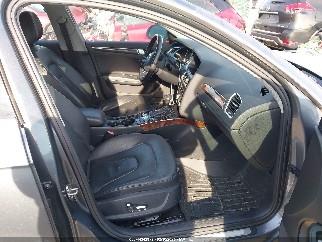 2013 Audi allroad, VIN WA1UFAFL7DA106382. Фото 5 из 6 с аукциона IAAI. Каталог авто из США OpenDataCar.