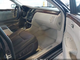 2007 Cadillac DTS, VIN 1G6KD57977U137831. Фото 5 из 6 с аукциона IAAI. Каталог авто из США OpenDataCar.