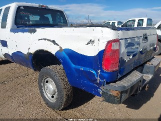 2016 Ford F-350, VIN 1FT8X3B6XGEB64807. Фото 6 з 6 з аукціону IAAI. Каталог авто зі США OpenDataCar.