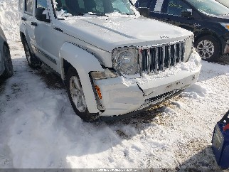 2012 Jeep Liberty, VIN 1C4PJMCK2CW124966. Фото 6 з 6 з аукціону IAAI. Каталог авто зі США OpenDataCar.