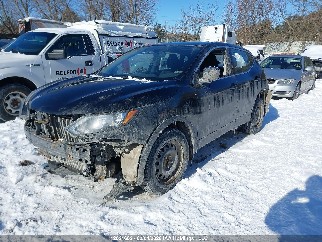 2019 Nissan Qashqai, VIN JN1BJ1CR0KW313705. Фото 2 з 6 з аукціону IAAI. Каталог авто зі США OpenDataCar.