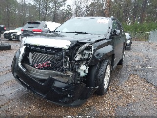 2015 Gmc Terrain, VIN 2GKFLSE3XF6435998. Фото 6 з 6 з аукціону IAAI. Каталог авто зі США OpenDataCar.