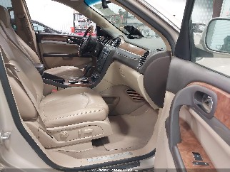 2008 Buick Enclave, VIN 5GAEV23768J141724. Фото 5 з 6 з аукціону IAAI. Каталог авто зі США OpenDataCar.