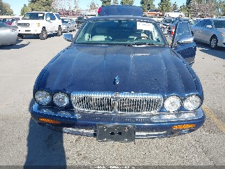 2001 Jaguar XJ-Series, VIN SAJDA24CX1LF32147. Фото 6 з 6 з аукціону IAAI. Каталог авто зі США OpenDataCar.