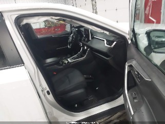 2023 Toyota RAV4, VIN 2T3F1RFV2PC351854. Фото 5 з 6 з аукціону IAAI. Каталог авто зі США OpenDataCar.