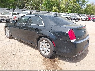 2016 Chrysler 300, VIN 2C3CCAAG3GH135103. Фото 3 з 6 з аукціону IAAI. Каталог авто зі США OpenDataCar.