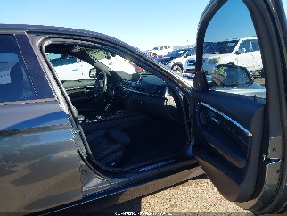 2016 Bmw 3 Series, VIN WBA8E3C57GK502495. Фото 5 з 6 з аукціону IAAI. Каталог авто зі США OpenDataCar.