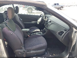 2012 Chrysler 200, VIN 1C3BCBEB6CN218378. Фото 5 из 6 с аукциона IAAI. Каталог авто из США OpenDataCar.