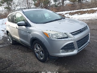 2015 Ford Escape, VIN 1FMCU0GX0FUC37511. Фото 1 з 6 з аукціону IAAI. Каталог авто зі США OpenDataCar.