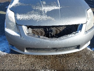 2012 Nissan Sentra, VIN 3N1AB6AP9CL748396. Zdjęcie 6 z 6 z aukcji IAAI. Katalog aut z USA OpenDataCar.