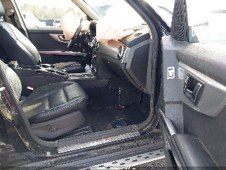 2014 Mercedes-benz GLK-Class, VIN WDCGG5HB2EG331894. Zdjęcie 5 z 6 z aukcji IAAI. Katalog aut z USA OpenDataCar.