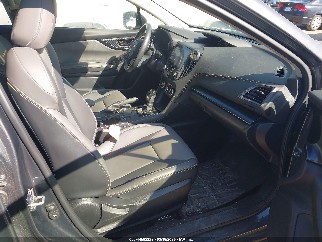 2023 Subaru Crosstrek, VIN JF2GTHSC8PH282946. Фото 5 з 6 з аукціону IAAI. Каталог авто зі США OpenDataCar.