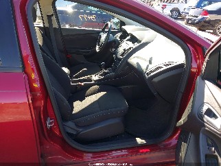 2015 Ford Focus, VIN 1FADP3FE6FL279470. Фото 5 з 6 з аукціону IAAI. Каталог авто зі США OpenDataCar.