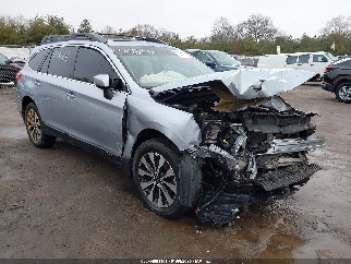 2015 Subaru Outback, VIN 4S4BSBNC8F3331803. Фото 1 з 6 з аукціону IAAI. Каталог авто зі США OpenDataCar.