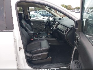 2023 Ford Ranger, VIN 1FTER4FH0PLE35156. Фото 5 з 6 з аукціону IAAI. Каталог авто зі США OpenDataCar.