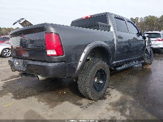 2018 Ram 1500, VIN 1C6RR7KTXJS298292. Фото 4 з 6 з аукціону IAAI. Каталог авто зі США OpenDataCar.