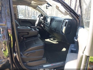 2015 Chevrolet Silverado 1500, VIN 1GCVKREC0FZ214613. Фото 5 з 6 з аукціону IAAI. Каталог авто зі США OpenDataCar.