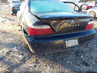 2003 Acura TL, VIN 19UUA56803A055511. Фото 6 з 6 з аукціону IAAI. Каталог авто зі США OpenDataCar.