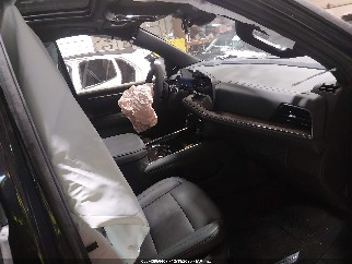 2026 Chevrolet Tahoe, VIN 1GNS6PKD2TR122088. Фото 5 з 6 з аукціону IAAI. Каталог авто зі США OpenDataCar.